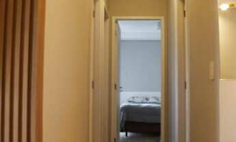 Imagem 5: Ótimo apto a venda, vista incrível, 70m2, 3 dorms, 1 suíte, terraço grill, 1 vg, lazer com