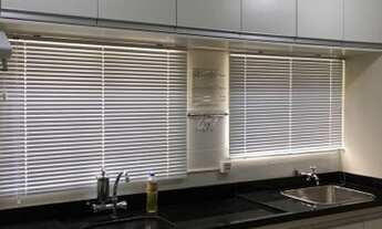 Imagem: VENDO APTO 2 DORM VITTA VILA VIRGINIA 1