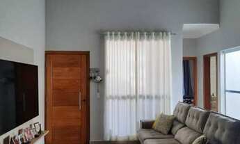 Imagem 2: Casa condomínio Horto Villagio 3 dormitórios