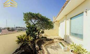 Imagem: Apartamento à venda no bairro Capoeiras