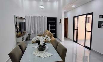 Imagem 2: R$ 670.000,00 - Casa térrea de 116,27 m2 em condomínio em Sorocaba