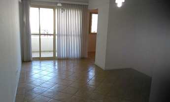 Imagem 1: Apartamento para venda e aluguel com 3 quartos na Saúde - São Paulo - SP