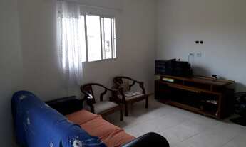 Imagem 2: Casa com 2 Dormitórios 1 Suíte - 70m² - 3 Vagas - lado praia em Cibratel II - Itanhaém - S