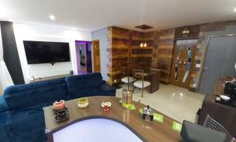 Imagem: Apartamento para venda possui 132 m² com