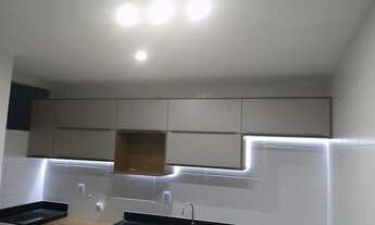 Imagem 7: Apartamento para venda com 59 metros quadrados com 2 quartos em Intermares