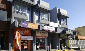 Imagem 2: PORTO ALEGRE - Conjunto Comercial/Sala - CAVALHADA