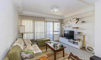 Imagem 3: Apartamento para venda possui 84 metros quadrados com 2 quartos em Vila Olímpia - São Paul