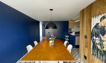 Imagem 5: Apartamento para venda possui 250 metros quadrados com 3 quartos