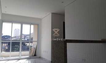 Imagem 2: Apartamento com 2 dormitórios à venda, 48 m² por R$ 480.000 - Tucuruvi - São Paulo/SP