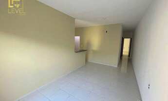 Imagem 6: Casa com 2 dormitórios à venda, 75 m² por R$ 180.000,00 - Divineia - Aquiraz/CE