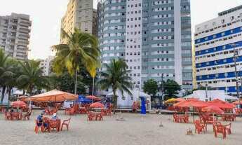 Imagem: Apartamento mobiliado próximo na praia