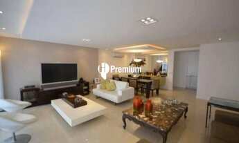 Imagem 4: Apartamento para venda com 262 metros quadrados com 4 quartos