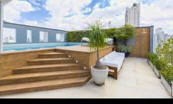 Imagem: Duplex para aluguel tem 435 metros quadrados