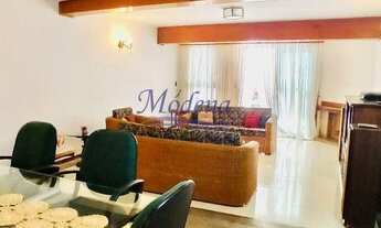 Imagem 3: Casa para Venda em São Paulo, Jardim Luzitania, 3 dormitórios, 3 suítes, 4 banheiros, 3 va