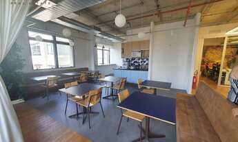 Imagem 7: Conjunto para alugar, 363 m² por R$ 46.900,00/mês - Itaim Bibi - São Paulo/SP