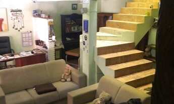 Imagem 7: Sobrado com 4 quartos á Venda Jardim Ponte Rasa