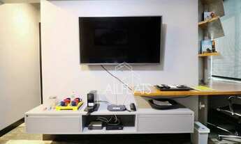 Imagem 6: Flat com 1 dormitório à venda, 40 m² por R$ 278.000 no Morumbi em São Paulo/SP