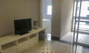 Imagem 4: Apartamento Mobiliado, 2 suítes 2 vagas - Alto Padrão