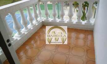 Imagem 2: Apartamento à venda, 95 m² por R$ 350.000,00 - Praia da Enseada - Guarujá/SP