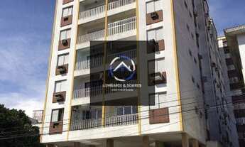 Imagem: Apartamento com 2 dorms, Aparecida, Santos
