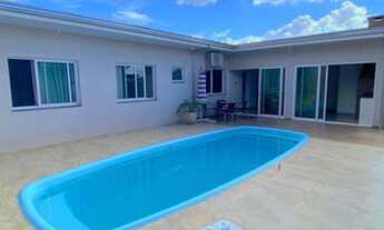 Imagem: 2 CASAS NO MESMO LOTE UMA DE a/c- 110m²