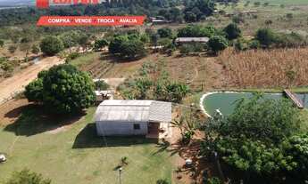 Imagem 5: Chácara á Venda, Próximo ao Posto ADvance