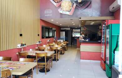 Imagem 2: São Paulo - Conjunto Comercial/Sala - Santo Amaro