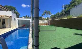 Imagem 4: Excelente Casa Alto padrão 3/4 NOVA GRAMADO 4 vagas de garagem, piscina