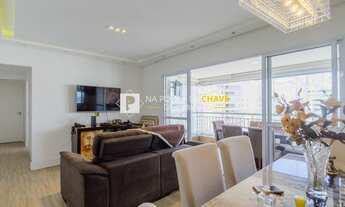 Imagem 2: SãO BERNARDO DO CAMPO - Apartamento Padrão - Vila Lusitânia