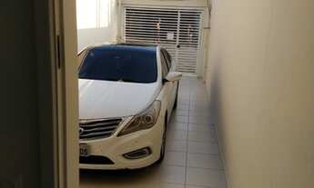 Imagem 3: Sobrado 120m² com 3 dormitórios, 1 suite, 2 vagas de garagem