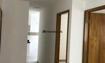 Imagem 4: Apartamento para aluguel, 2 quartos, 1 vaga, Chácara Mafalda - São Paulo/SP