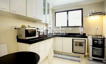 Imagem 4: APARTAMENTO RESIDENCIAL em SÃO PAULO - SP, FREGUESIA DO Ó