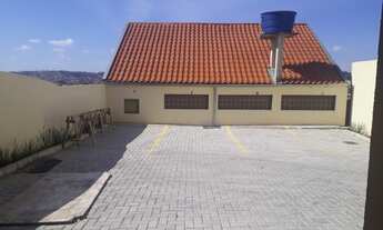 Imagem 3: Apartamento com churrasqueira