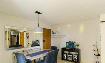 Imagem 3: Apartamento à venda, 96 m² por R$ 584.000,00 - Centro - São Bernardo do Campo/SP