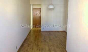 Imagem 2: Rio de Janeiro - Apartamento Padrão - Tijuca