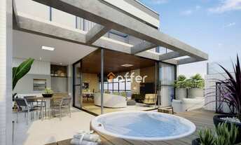 Imagem 5: Ristretto - 3 dormitórios à venda -Alameda Augusto Stellfeld, 1692- Bigorrilho