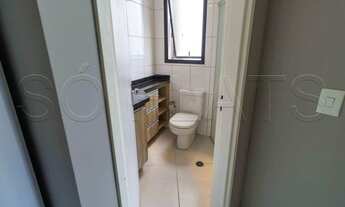 Imagem 5: Studio em Moema próximo ao Shopping Ibirapuera