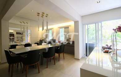 Imagem 7: Apartamento para venda possui 145 metros quadrados com 2 quartos em Jardim Europa - São Pa