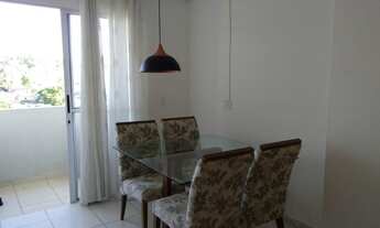 Imagem: Apartamento 02 dorms (Res. Vida Bela