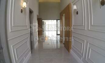 Imagem 7: São José do Rio Preto - Casa de Condomínio - Parque Residencial Damha