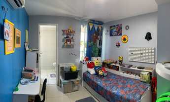 Imagem 6: Apartamento para venda com 3 quartos em Cocó - Fortaleza - Ceará