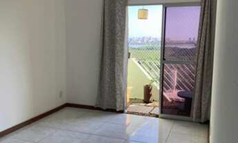 Imagem 3: APARTAMENTO 02 QUARTOS- COND. MORADAS DO ITANHANGÁ