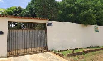 Imagem 10: Casa/Sobrado, frente a BR-070, no Girassol GO