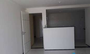 Imagem 4: Condominio Vivendas do Rio Branco Apartamento novo com 3 quartos, 02 Vagas 70 m²