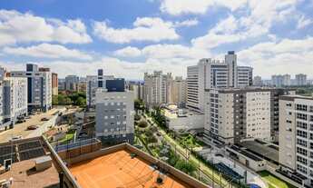 Imagem 4: Apartamento 3 suítes 136m² 2 vagas no Chácara das Pedras