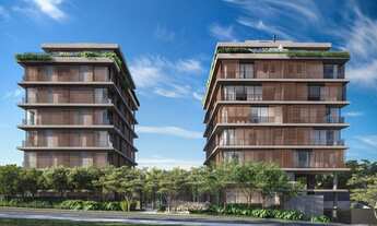 Imagem: Apartamento à venda, 217 m² por R$ 3.639.638,00