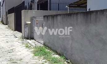 Imagem 4: TERRENO COM CASA EM CAPOEIRAS