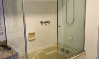 Imagem 5: Flat para aluguel possui 55 metros quadrados com 1 quarto em Jardim Paulista - São Paulo