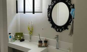 Imagem 4: Apartamento para aluguel possui 84 metros quadrados com 2 Suítes no Campo Belo