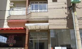 Imagem 1: Aluga apartamento centro em franca